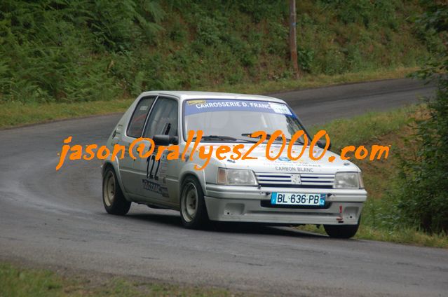 Rallye de la Coutellerie et du Tire Bouchon 2011 (100)
