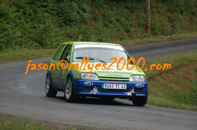 Rallye de la Coutellerie et du Tire Bouchon 2011 (102)