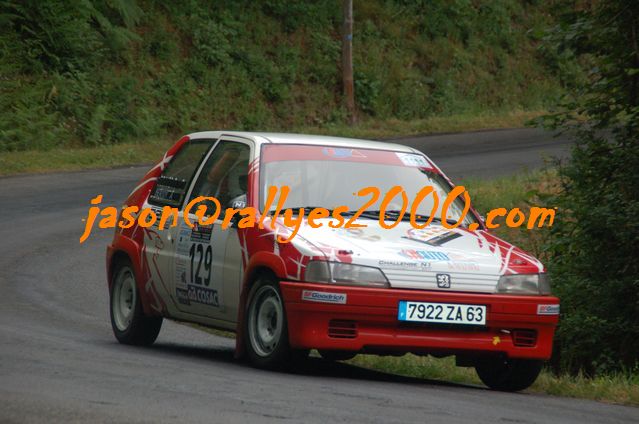 Rallye de la Coutellerie et du Tire Bouchon 2011 (105)