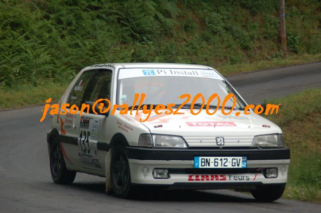 Rallye de la Coutellerie et du Tire Bouchon 2011 (109)