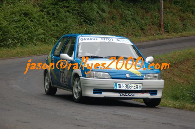 Rallye de la Coutellerie et du Tire Bouchon 2011 (110)