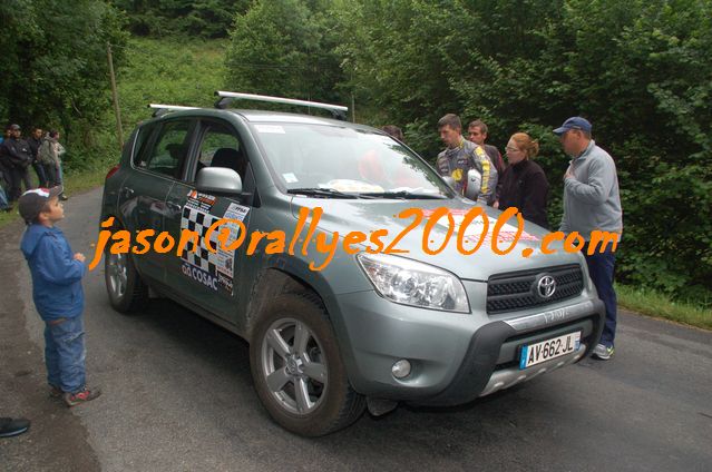 Rallye de la Coutellerie et du Tire Bouchon 2011 (115)