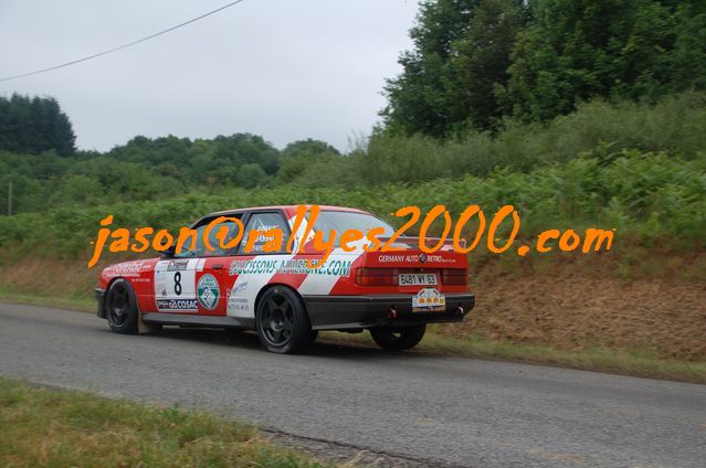 Rallye de la Coutellerie et du Tire Bouchon 2011 (121)
