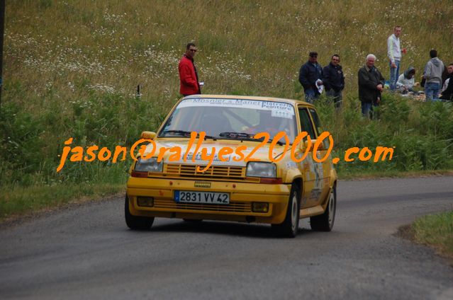 Rallye de la Coutellerie et du Tire Bouchon 2011 (125)