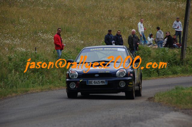 Rallye de la Coutellerie et du Tire Bouchon 2011 (126)