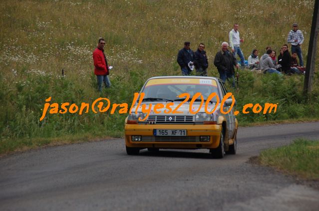 Rallye de la Coutellerie et du Tire Bouchon 2011 (127)
