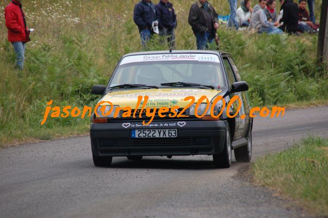 Rallye de la Coutellerie et du Tire Bouchon 2011 (128)