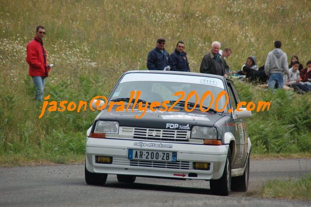 Rallye de la Coutellerie et du Tire Bouchon 2011 (130)