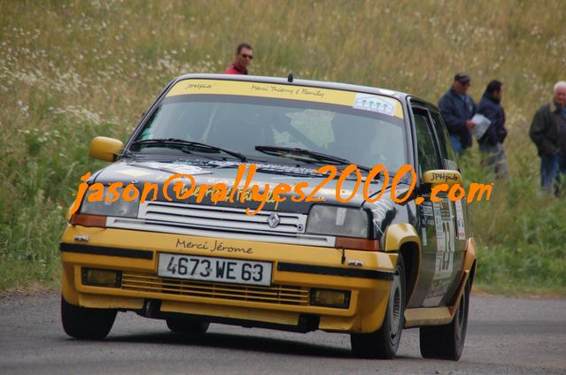 Rallye de la Coutellerie et du Tire Bouchon 2011 (131)