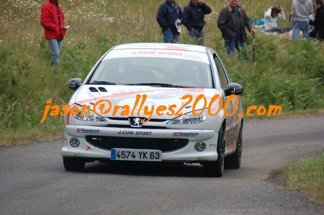 Rallye de la Coutellerie et du Tire Bouchon 2011 (133)