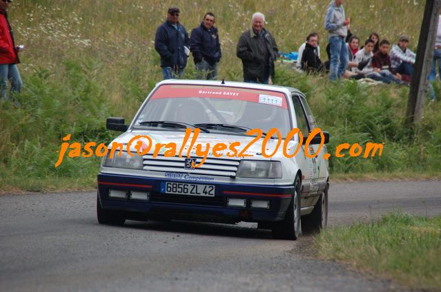 Rallye de la Coutellerie et du Tire Bouchon 2011 (137)