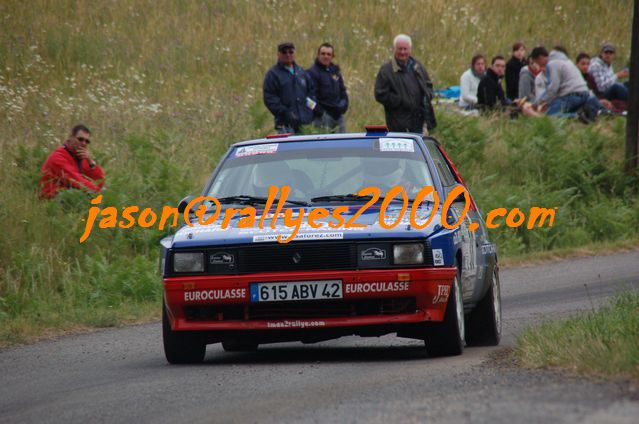 Rallye de la Coutellerie et du Tire Bouchon 2011 (138)