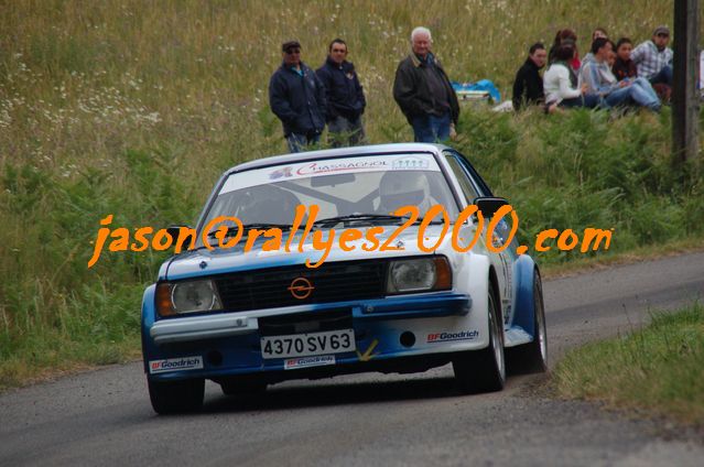 Rallye de la Coutellerie et du Tire Bouchon 2011 (147)