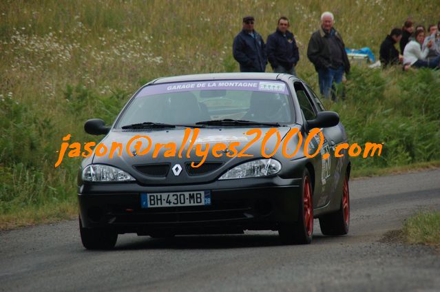 Rallye de la Coutellerie et du Tire Bouchon 2011 (148)