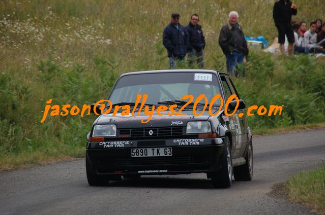 Rallye de la Coutellerie et du Tire Bouchon 2011 (151)