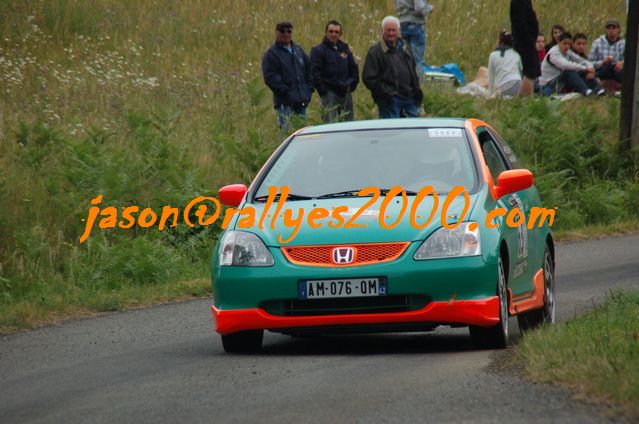 Rallye de la Coutellerie et du Tire Bouchon 2011 (156)