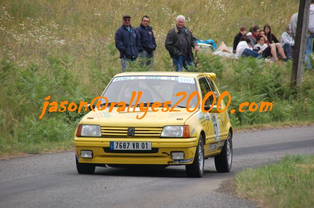 Rallye de la Coutellerie et du Tire Bouchon 2011 (179)