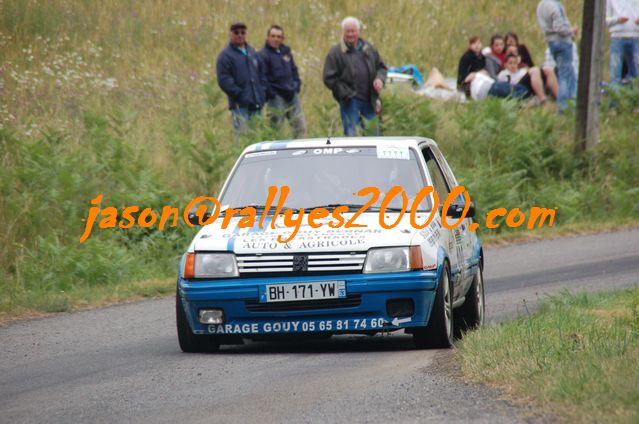 Rallye de la Coutellerie et du Tire Bouchon 2011 (182)