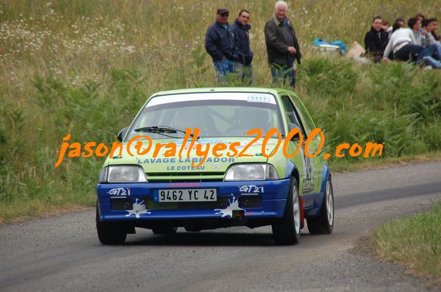 Rallye de la Coutellerie et du Tire Bouchon 2011 (202)