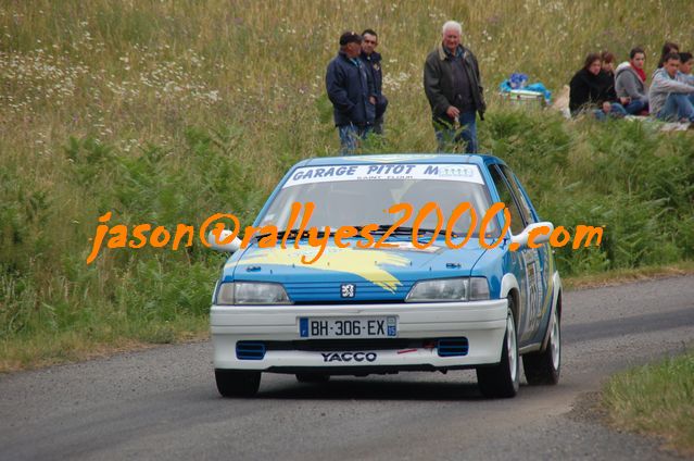 Rallye de la Coutellerie et du Tire Bouchon 2011 (206)