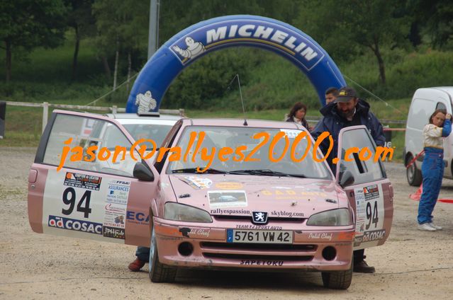Rallye de la Coutellerie et du Tire Bouchon 2011 (211)