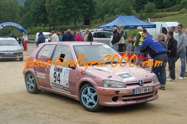 Rallye de la Coutellerie et du Tire Bouchon 2011 (213)