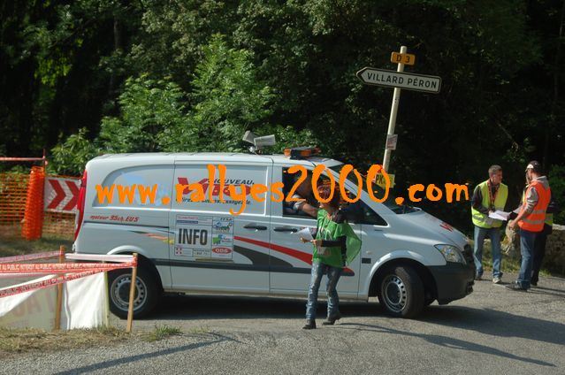 Rallye de l Epine Mont du Chat 2011 (5)