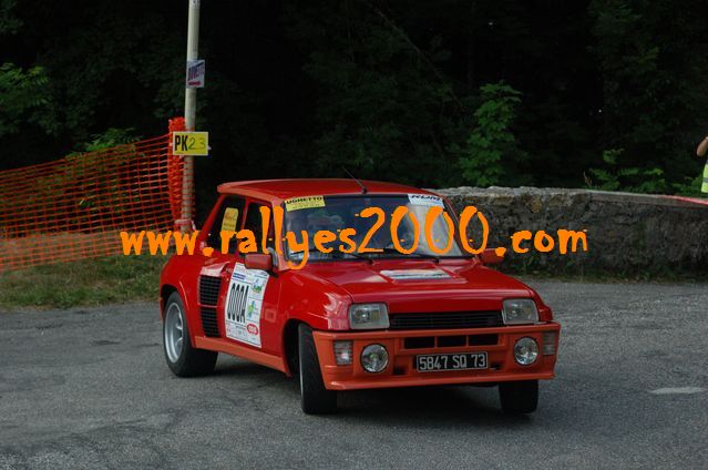 Rallye de l Epine Mont du Chat 2011 (8)