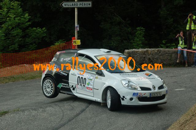 Rallye de l Epine Mont du Chat 2011 (10)