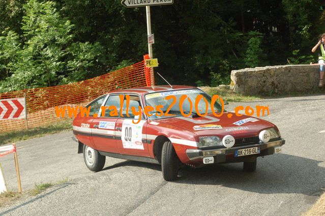 Rallye de l Epine Mont du Chat 2011 (11)