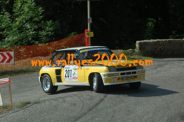 Rallye de l Epine Mont du Chat 2011 (13)