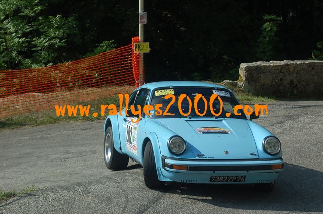 Rallye de l Epine Mont du Chat 2011 (14)