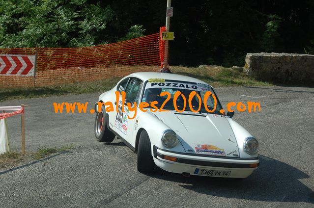 Rallye de l Epine Mont du Chat 2011 (17)