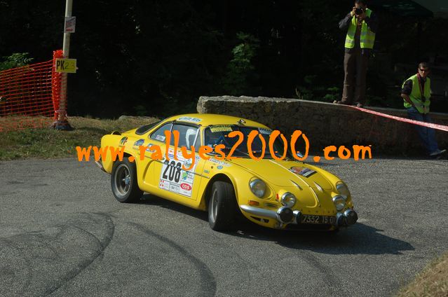 Rallye de l Epine Mont du Chat 2011 (19)