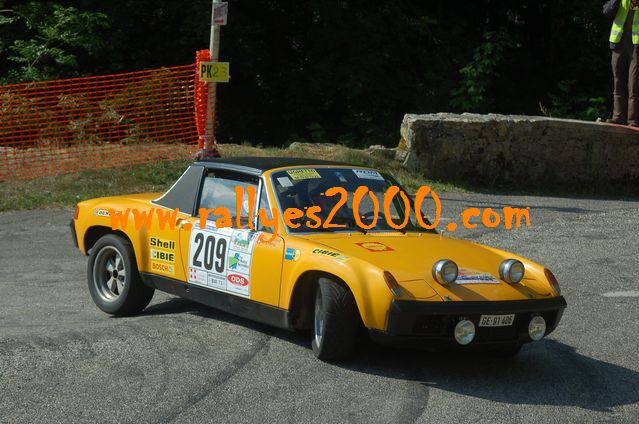 Rallye de l Epine Mont du Chat 2011 (20)