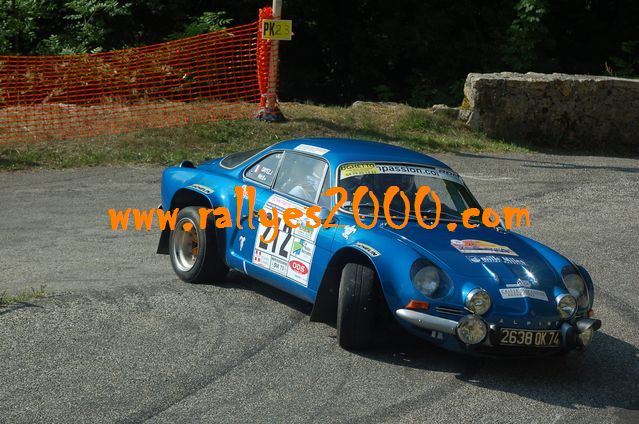 Rallye de l Epine Mont du Chat 2011 (22)