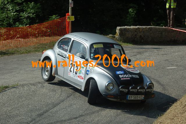 Rallye de l Epine Mont du Chat 2011 (23)