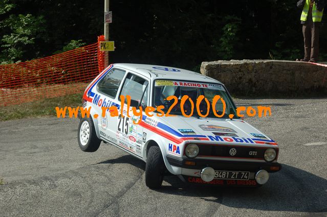 Rallye de l Epine Mont du Chat 2011 (25)