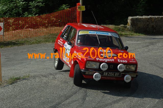 Rallye de l Epine Mont du Chat 2011 (26)