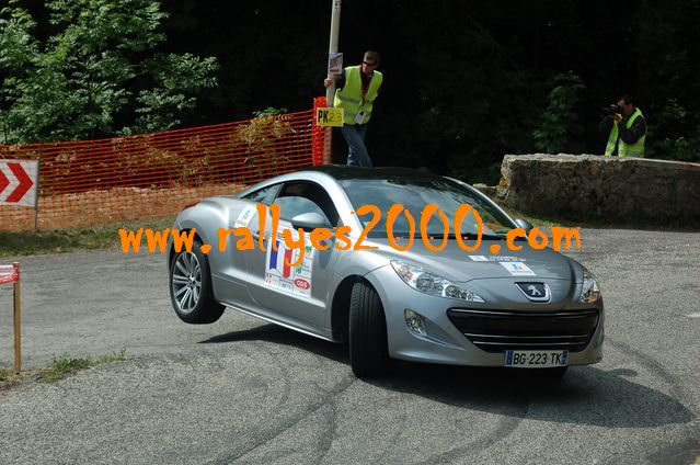 Rallye de l Epine Mont du Chat 2011 (29)