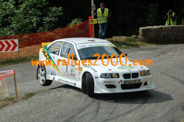 Rallye de l Epine Mont du Chat 2011 (31)