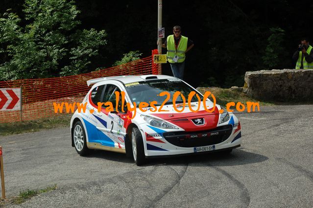 Rallye de l Epine Mont du Chat 2011 (32)