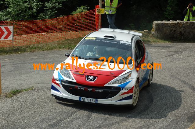 Rallye de l Epine Mont du Chat 2011 (33)