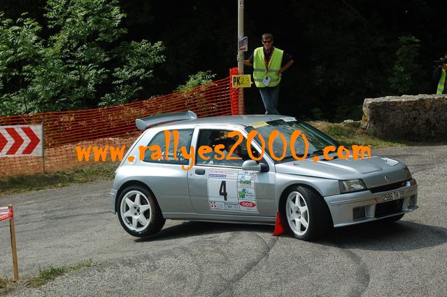 Rallye de l Epine Mont du Chat 2011 (35)