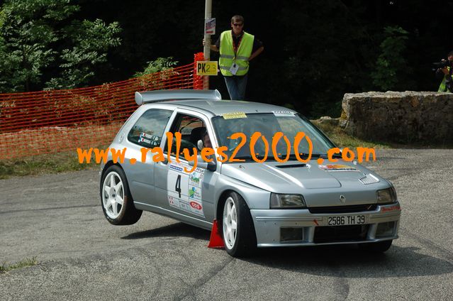 Rallye de l Epine Mont du Chat 2011 (38)