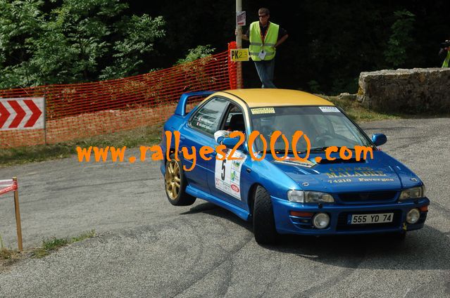 Rallye de l Epine Mont du Chat 2011 (39)