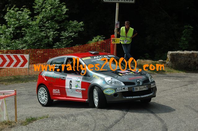 Rallye de l Epine Mont du Chat 2011 (40)