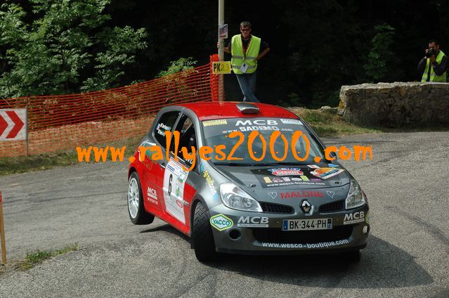 Rallye de l Epine Mont du Chat 2011 (41)