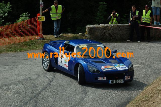 Rallye de l Epine Mont du Chat 2011 (43)