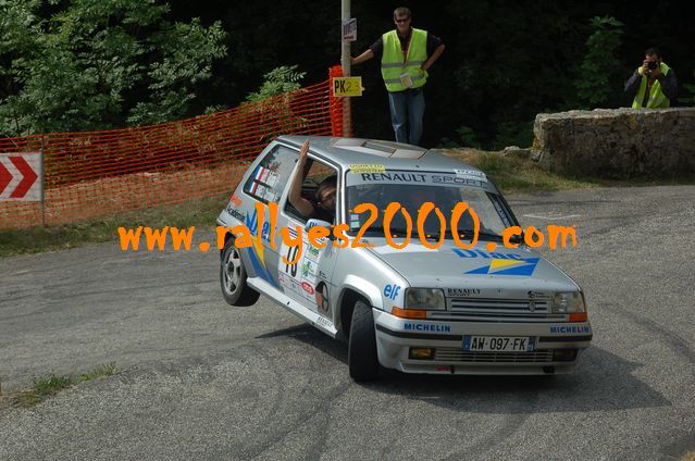 Rallye de l Epine Mont du Chat 2011 (45)